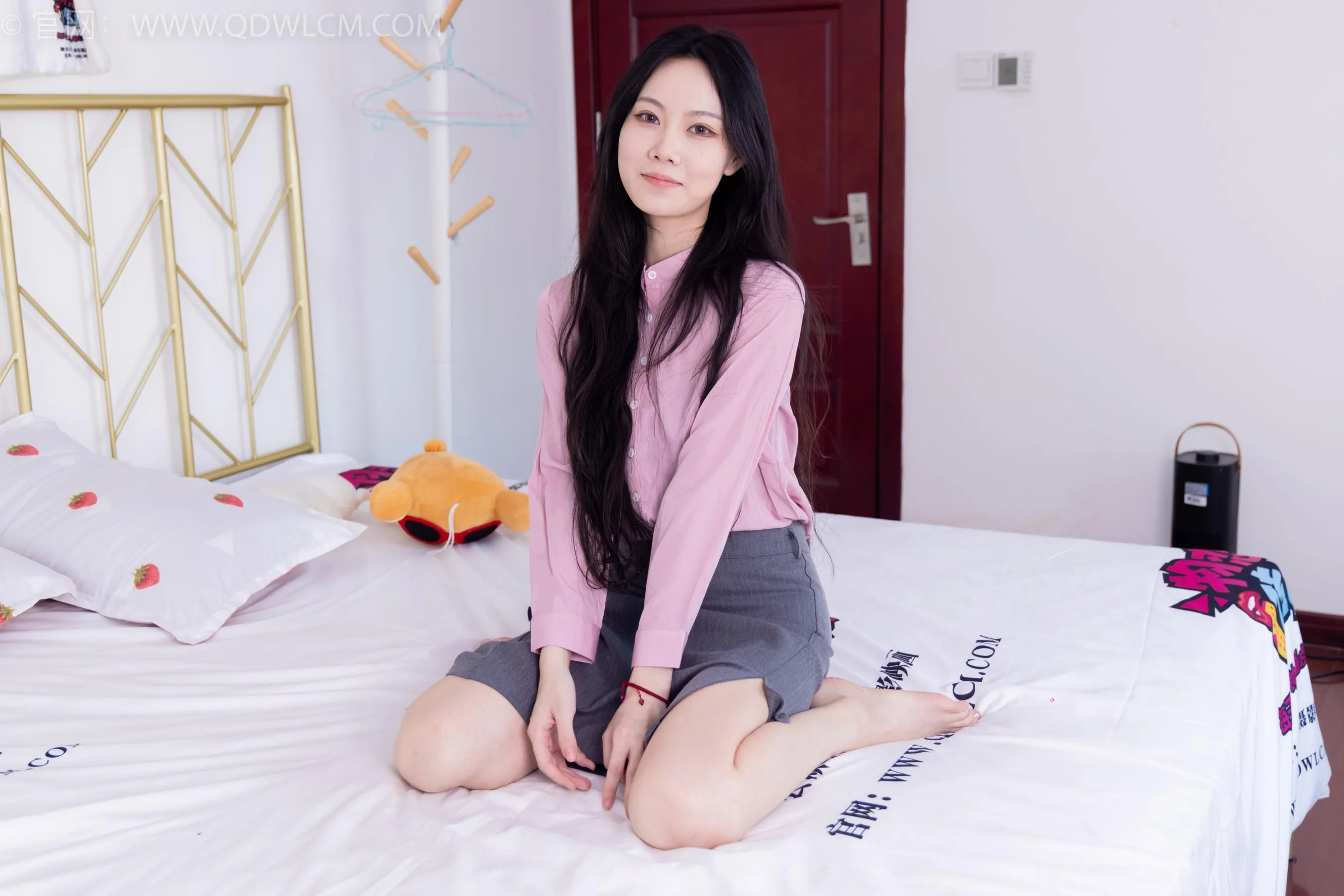 物恋传媒 NO.1488 康康-无关风月 [147P]插图7